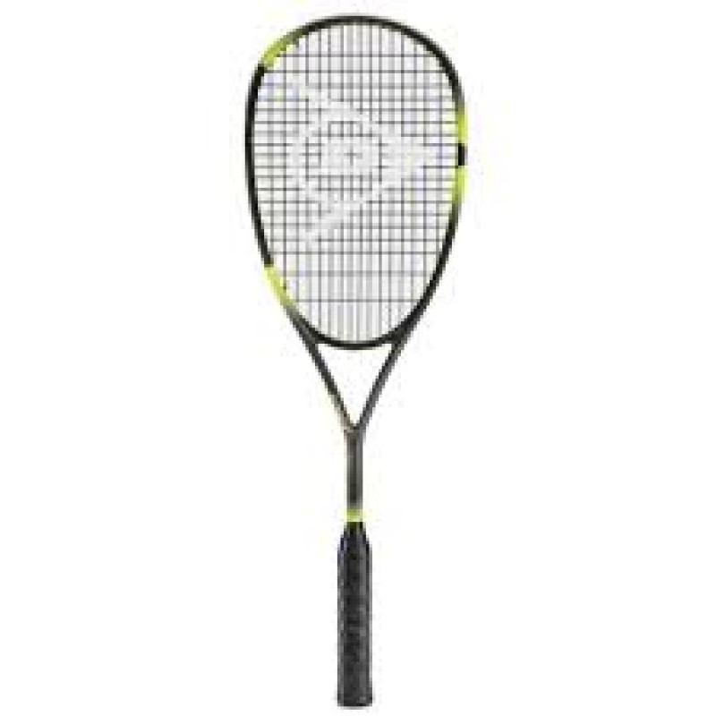 Ракетка для сквошу Dunlop SONICCORE ULTIMATE 132 NH