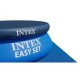 Басейн надувний 15в1 INTEX 28142, 396 x 84 см + машина для створення бульбашок