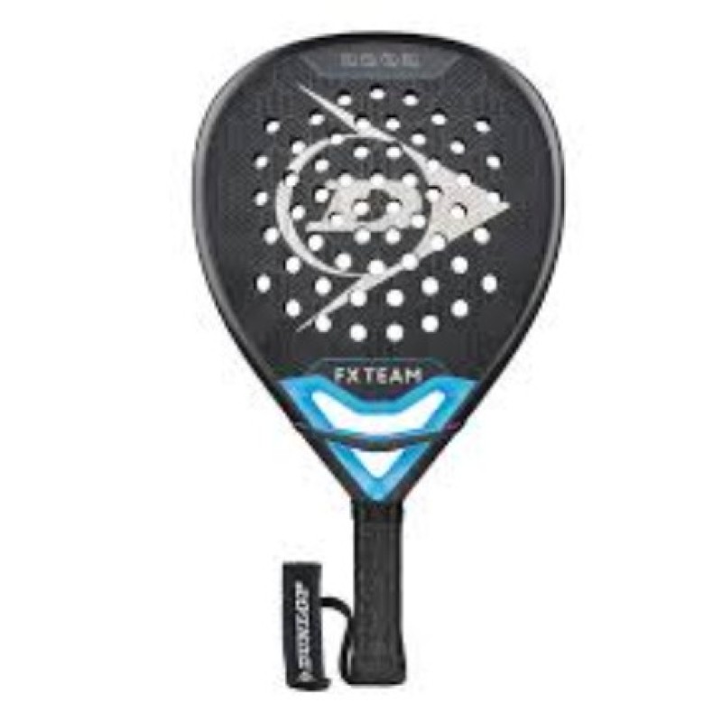 Ракетка для падел тенісу Dunlop FX Pro team 2026 year (10370736)