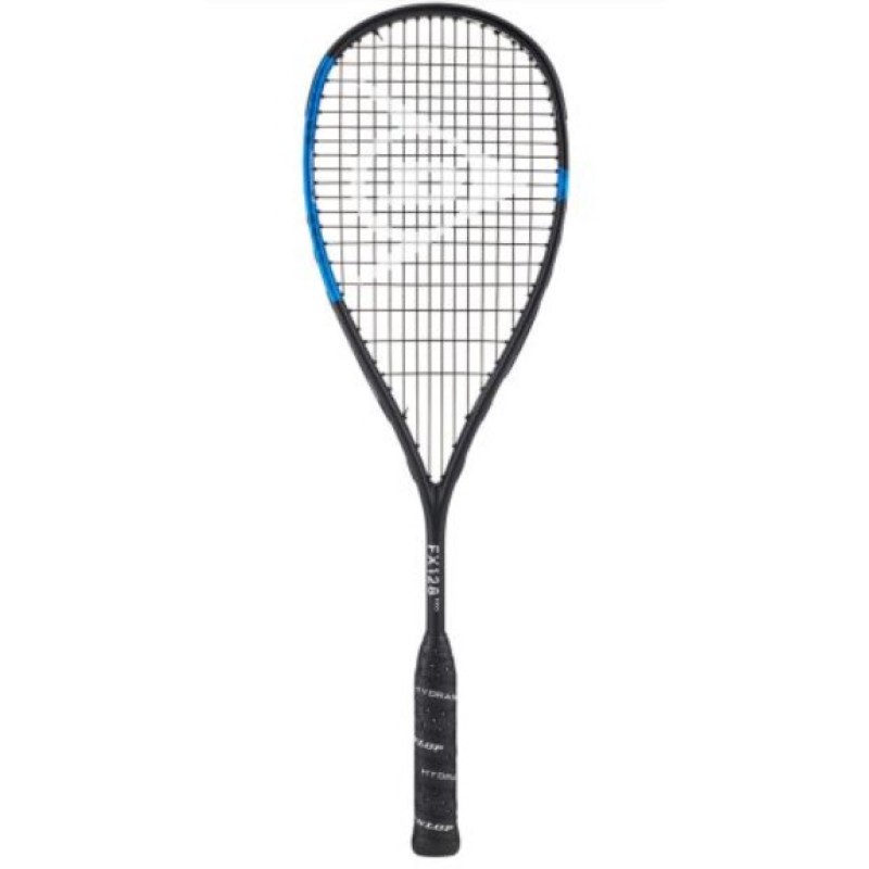Ракетка для сквошу Dunlop FX128 PRO NH