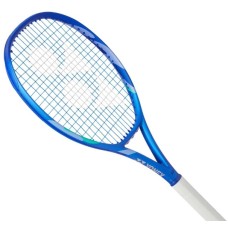 Ракетка для тенісу Yonex Ezone Alpha (100 sq.in, 275g) Blast blue Gr2