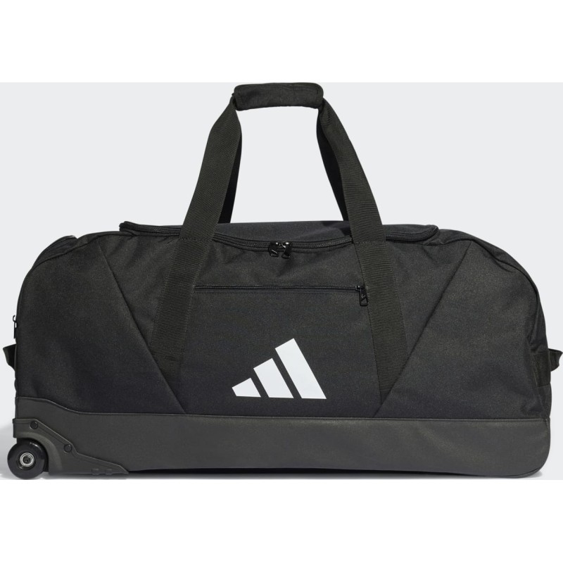Cумка Adidas TIRO TROLLEY XL 130L чорний 80 x 42 x 38 см