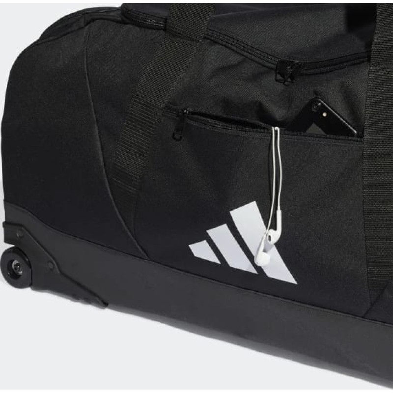 Cумка Adidas TIRO TROLLEY XL 130L чорний 80 x 42 x 38 см