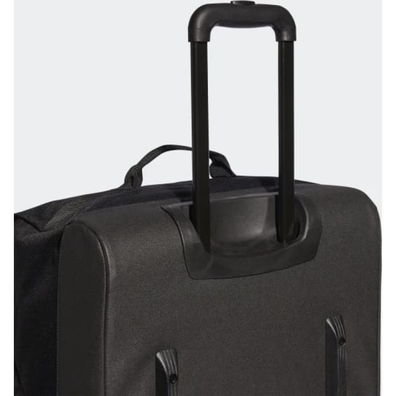 Cумка Adidas TIRO TROLLEY XL 130L чорний 80 x 42 x 38 см
