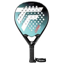 Ракетка для падл тенісу Tecnifibre Padel CURVA TEAM (16CURVATEA)