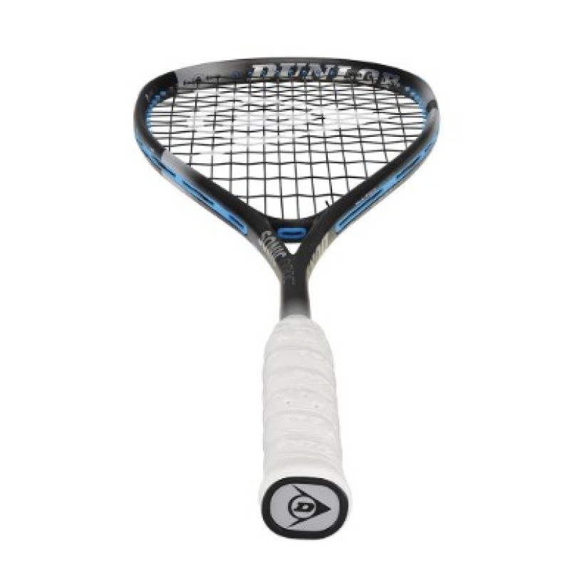 Ракетка для сквошу Dunlop SONICCORE EVOLUTION 120 HL