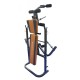 Лавка для жиму LiveUp FITNESS WEIGHT BENCH