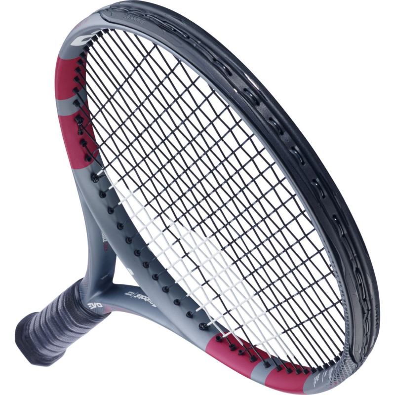 Ракетка Babolat EVO AERO LITE PINK GEN2 UNSTR Gr1