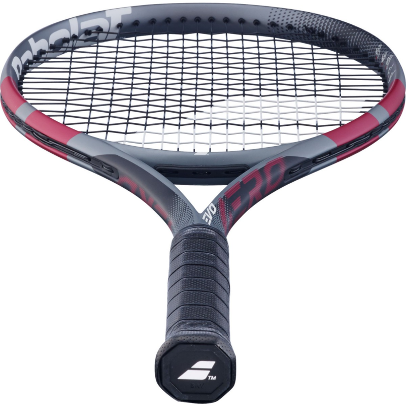 Ракетка Babolat EVO AERO LITE PINK GEN2 UNSTR Gr1