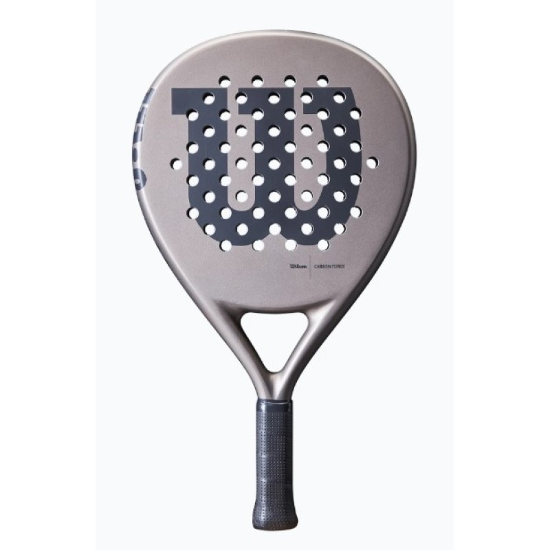 Ракетка для падел-тенісу Wilson CARBON FORCE Padel 2 (WR134511U2)