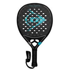 Ракетка для падел тенісу Dunlop Galactica lite 2025 year (10359942)
