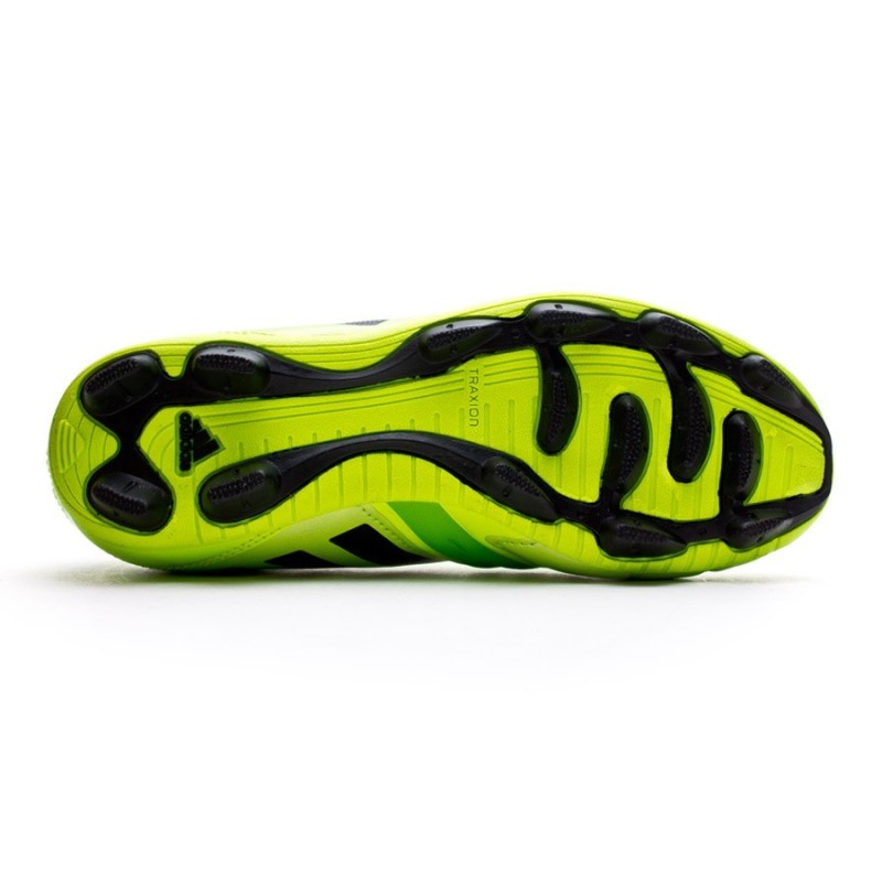 Бутси Adidas NITROCHARGE 3.0 TRX FG 44 2/3 (28.5 см)