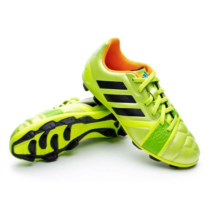 Бутси Adidas NITROCHARGE 3.0 TRX FG 44 2/3 (28.5 см)