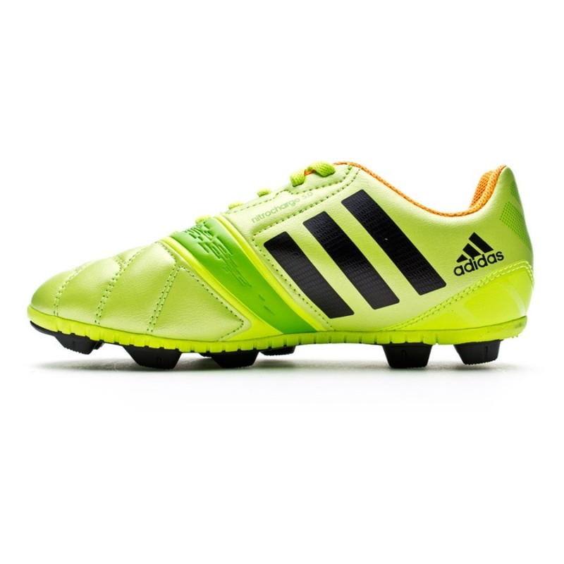 Бутси Adidas NITROCHARGE 3.0 TRX FG 44 2/3 (28.5 см)