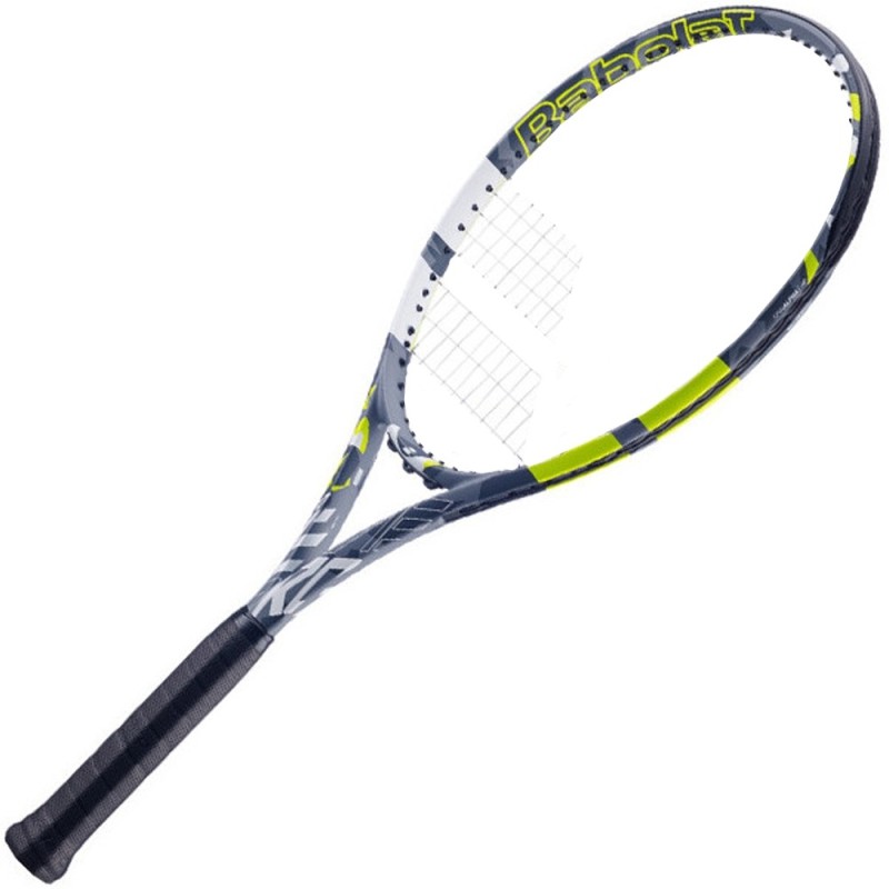 Ракетка Babolat EVO AERO unstr multicolor Gr2 (101535-100)