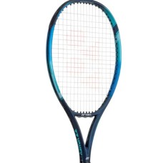 Ракетка для тенісу Yonex Ezone Feel (102 sq.in., 250g) Sky Blue Gr2