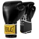Боксерські рукавиці Everlast 1910 CLASSIC TRAINING GLOVE чорний 16 унцій (P00001713)