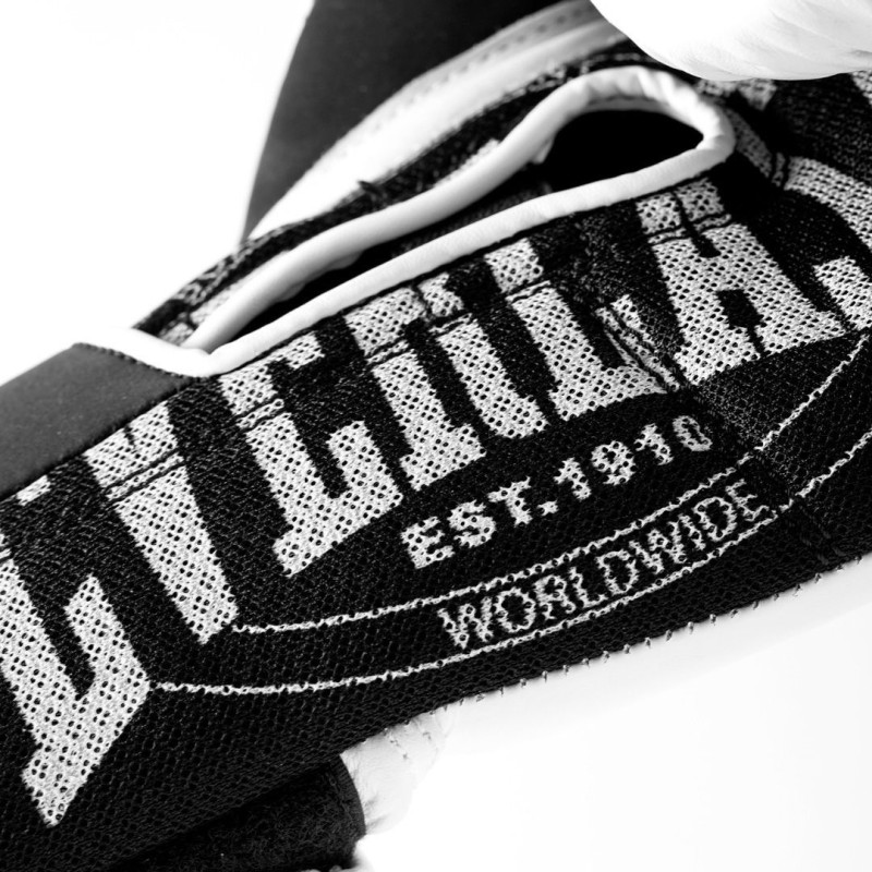 Боксерські рукавиці Everlast 1910 CLASSIC TRAINING GLOVE чорний 16 унцій (P00001713)