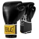 Боксерські рукавиці Everlast 1910 CLASSIC TRAINING GLOVE чорний 14 унцій (P00001711)