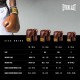 Боксерські рукавиці Everlast 1910 CLASSIC TRAINING GLOVE коричневий 16 унцій (P00002503)