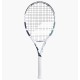 Ракетка Babolat EVO DRIVE LITE unstr white Gen2 Gr2 (101548-100)