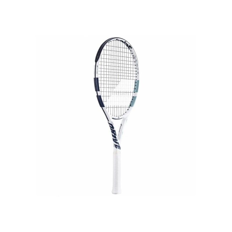 Ракетка Babolat EVO DRIVE LITE unstr white Gen2 Gr2 (101548-100)