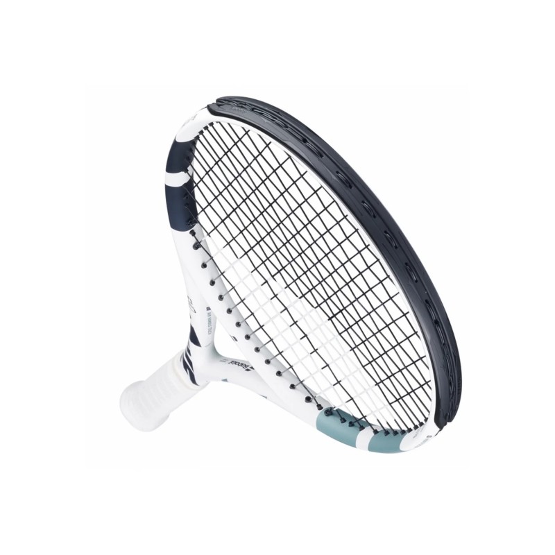 Ракетка Babolat EVO DRIVE LITE unstr white Gen2 Gr2 (101548-100)