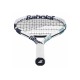 Ракетка Babolat EVO DRIVE LITE unstr white Gen2 Gr1 (101548-100)