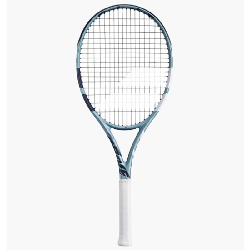 Ракетка Babolat EVO DRIVE LITE unstr blue Gr2 (101547-100)