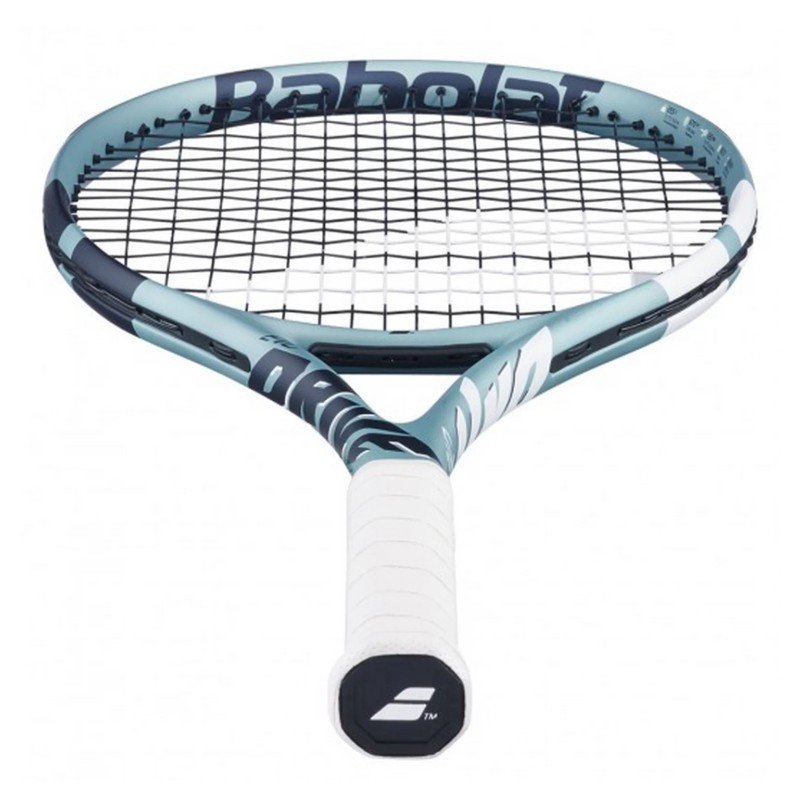 Ракетка Babolat EVO DRIVE LITE unstr blue Gr2 (101547-100)