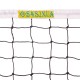 Сітка волейбольна 1x9,5 м. (шнур 3,5 мм, осередок 10*10 см), з тросом SO-0947