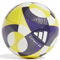 Футбольний м'яч Adidas Conext 25 PRO OMB (FIFA QUALITY PRO) JH1273