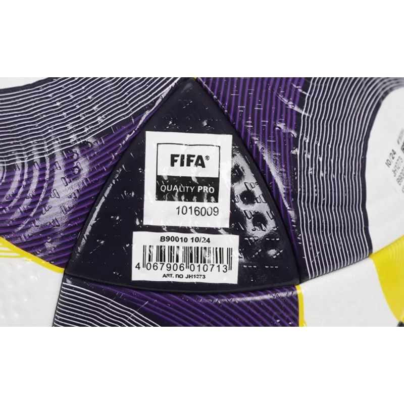 Футбольний м'яч Adidas Conext 25 PRO OMB (FIFA QUALITY PRO) JH1273