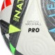 Офіційний футбольний м'яч Adidas UEFA PRO 2024 Nations League IS7441 №5