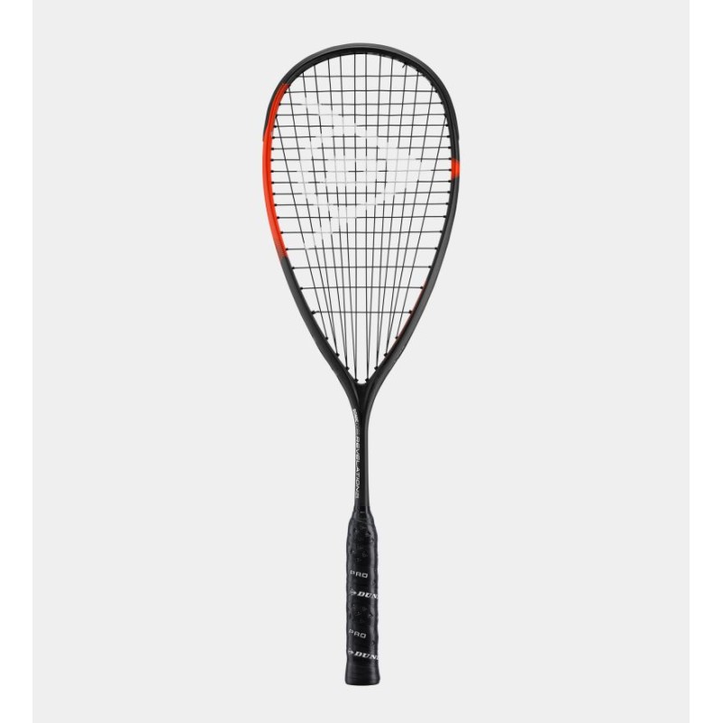 Ракетка для сквошу Dunlop SR SONICCORE REVELATION 135 NH