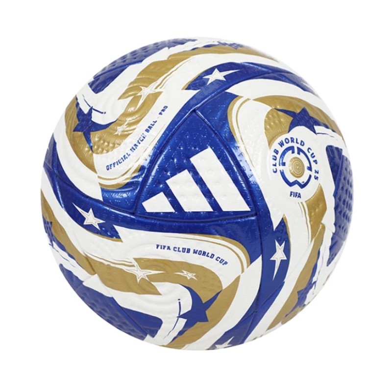Офіційний футбольний м'яч Adidas World Cup USA 2025 Finale OMB JN7371 №5