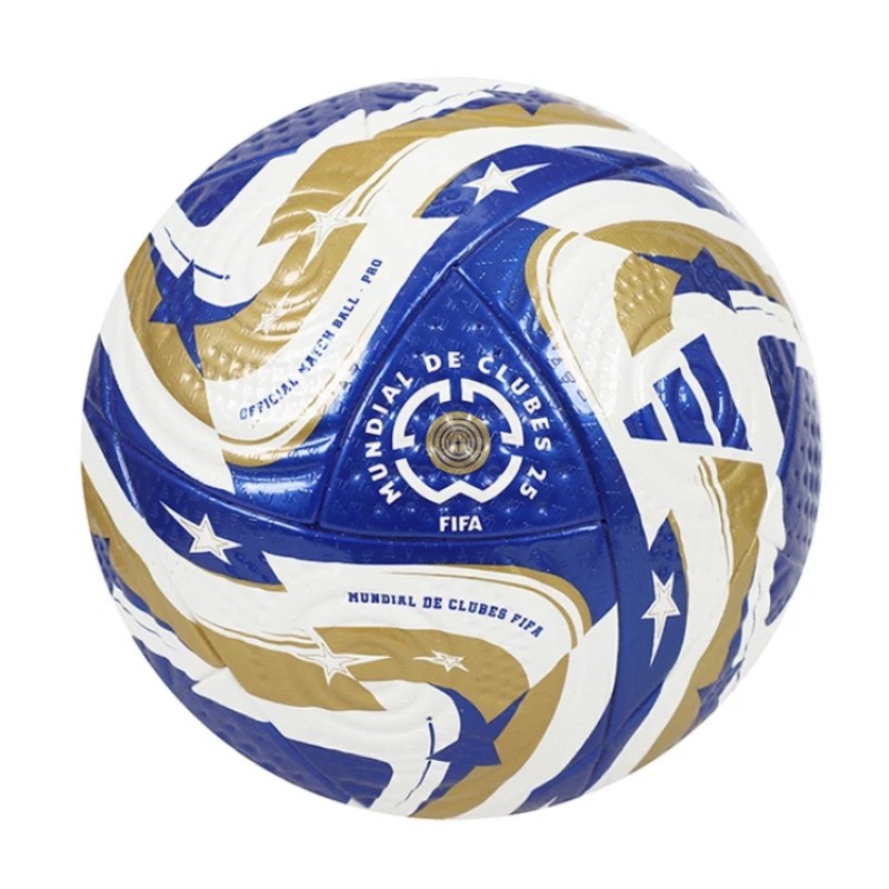 Офіційний футбольний м'яч Adidas World Cup USA 2025 Finale OMB JN7371 №5