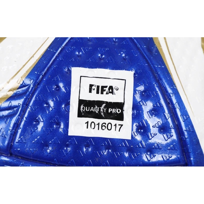 Офіційний футбольний м'яч Adidas World Cup USA 2025 Finale OMB JN7371 №5