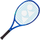 Ракетка для тенісу Yonex Ezone 26 junior graphite (100in / 235) Blast blue