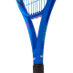 Ракетка для тенісу Yonex Ezone 26 junior graphite (100in / 235) Blast blue
