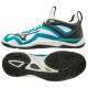 Кросівки чол. Mizuno WAVE MIRAGE 3 - Wht/Blk/EnamelBlu (44.5) UK10