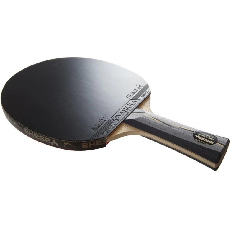 Професійна ракетка для настільного тенісу Yasaka Racket Mark V