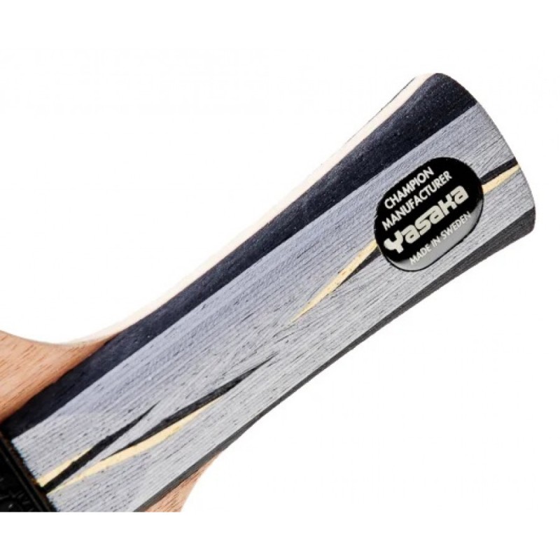 Професійна ракетка для настільного тенісу Yasaka Racket Mark V