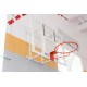 Ферма баскетбольна фіксована STREET SS00069