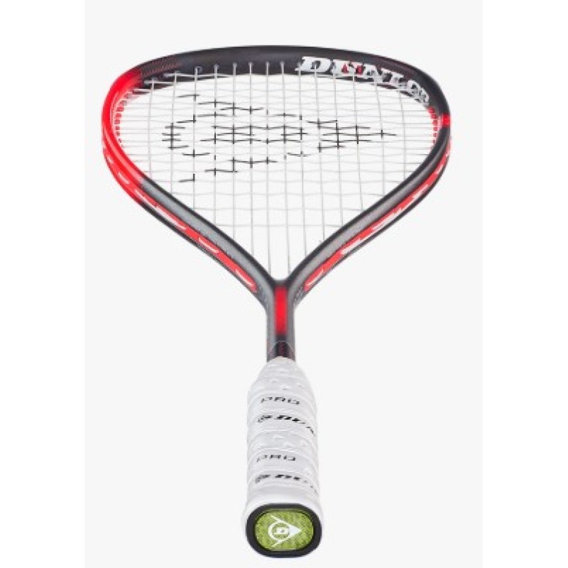 Ракетка для сквошу Dunlop HYPERFIBRE XT REVELATION PRO LITE NH (773303US)