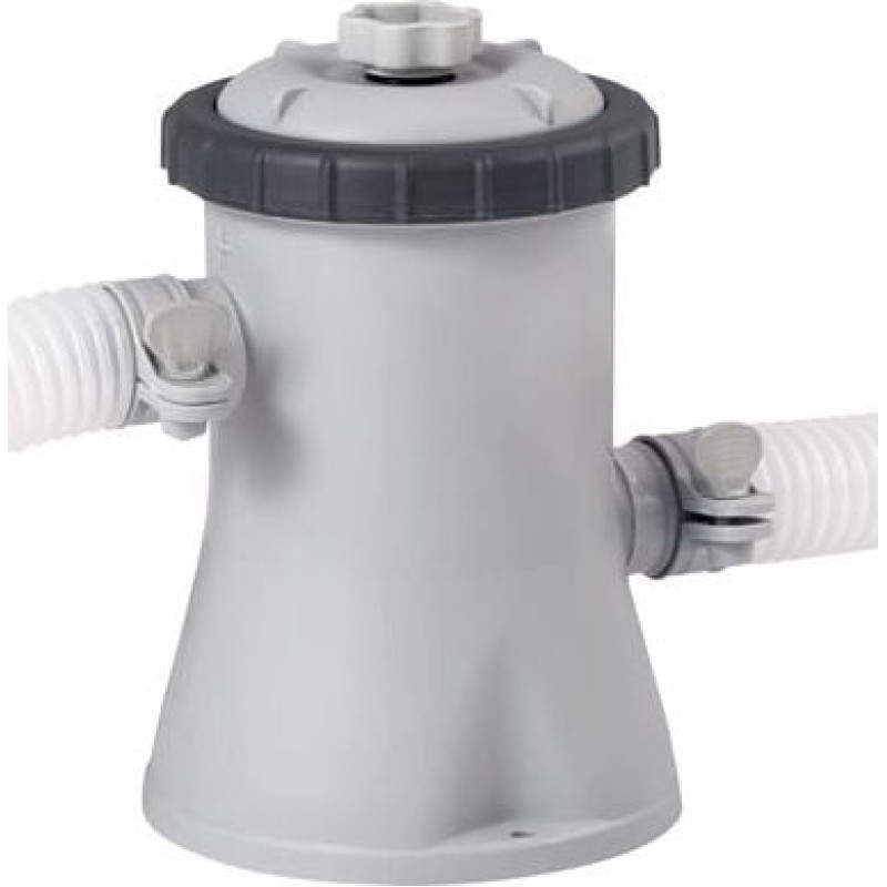 Басейн каркасний 3в1 INTEX 26702GN, 305 x 76 см