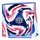 М'яч футбольний Adidas FIFA World Cup Pro OMB JE8770 №5 Червоно-синій
