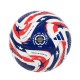 М'яч футбольний Adidas FIFA World Cup Pro OMB JE8770 №5 Червоно-синій