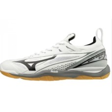 Кросівки MIZUNO WAVE MIRAGE 2.1 - Wht/Blk /High-r (44.5) UK10
