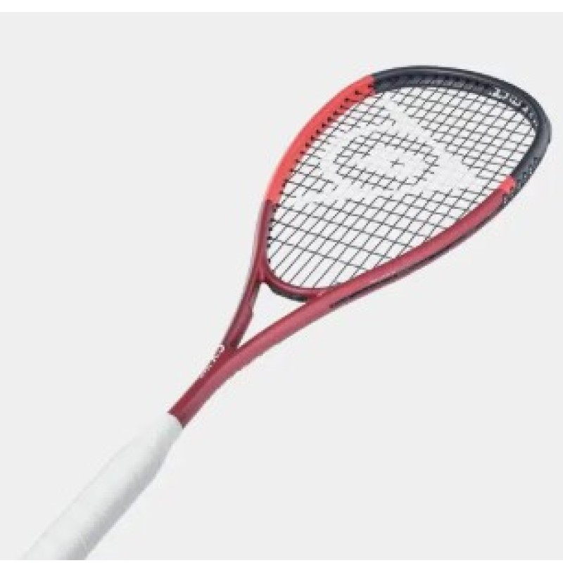 Ракетка для сквошу Dunlop PRT CX Team 132 NH (10365477)